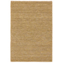 Asiatic Jute Loop Natural Rug