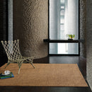 Asiatic Jute Loop Natural Rug