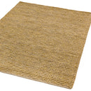 Asiatic Jute Loop Natural Rug