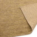 Asiatic Jute Loop Natural Rug
