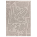 Asiatic Loxley Stone Grey Rug