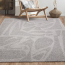 Asiatic Loxley Stone Grey Rug