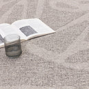 Asiatic Loxley Stone Grey Rug