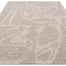 Asiatic Loxley Stone Grey Rug