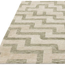 Asiatic Mason Maze Rug