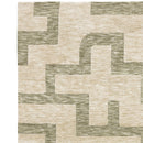 Asiatic Mason Maze Rug