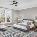 Asiatic Mason Grid Rug