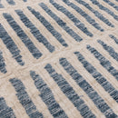 Asiatic Mason Grid Rug