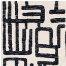 Asiatic Mason Script Rug