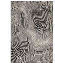 Asiatic Mason Magnitude Black Rug