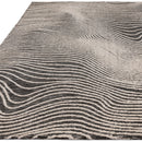 Asiatic Mason Magnitude Black Rug