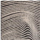 Asiatic Mason Magnitude Black Rug