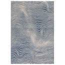 Asiatic Mason Magnitude Blue Rug