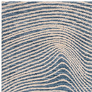 Asiatic Mason Magnitude Blue Rug