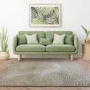 Asiatic Mason Magnitude Sage Rug