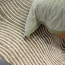 Asiatic Mason Magnitude Sage Rug