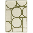 Asiatic Metro Khaki Rug