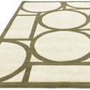 Asiatic Metro Khaki Rug