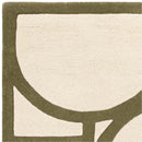 Asiatic Metro Khaki Rug