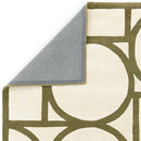 Asiatic Metro Khaki Rug