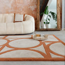 Asiatic Metro Rust Rug