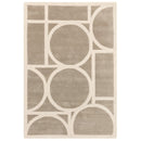 Asiatic Metro Taupe Rug