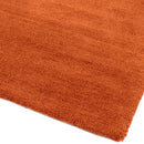 Asiatic Milo Rust Rug