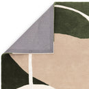 Asiatic Matrix 103 Signature Moss Rug