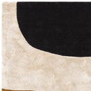 Asiatic Matrix 104 Signature Ochre Rug
