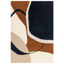 Asiatic Matrix 105 Signature Rust Rug