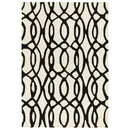 Asiatic Matrix Max 35 Wire White Rug