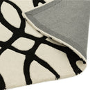 Asiatic Matrix Max 35 Wire White Rug