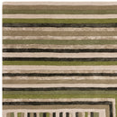 Asiatic Matrix Network Forest Rug
