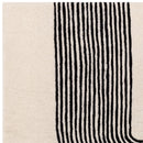 Asiatic Matrix 87 Arches Black Rug