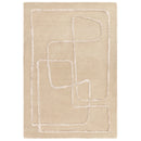Asiatic Matrix Infinity Sand Rug