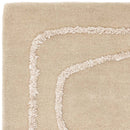 Asiatic Matrix Infinity Sand Rug