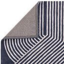 Asiatic Matrix Solsitice Navy Rug