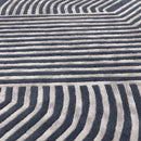 Asiatic Matrix Solsitice Navy Rug