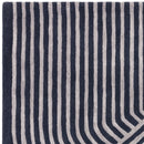 Asiatic Matrix Solsitice Navy Rug