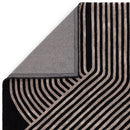 Asiatic Matrix Solsitice Gunmetal Rug