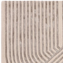 Asiatic Matrix Solsitice Ivory Rug