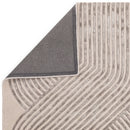 Asiatic Matrix Solsitice Ivory Rug