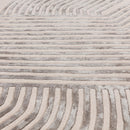 Asiatic Matrix Solsitice Ivory Rug