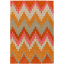 Asiatic Cuzzo Sienna Rug