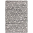 Asiatic Noah Charcoal Rug