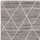 Asiatic Noah Charcoal Rug