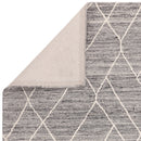 Asiatic Noah Charcoal Rug