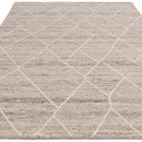 Asiatic Noah Silver Rug
