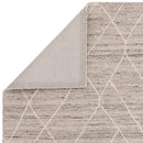 Asiatic Noah Silver Rug