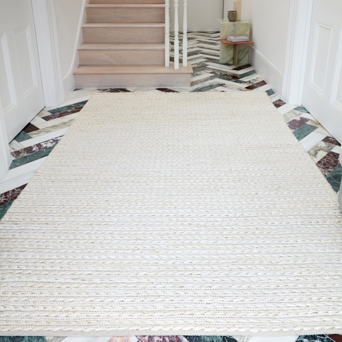 Asiatic Oakley Blonde Rug
